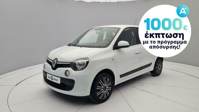 Φωτογραφία για μεταχειρισμένο RENAULT TWINGO 1.0 SCe Collection του 2016 στα 9.950 €