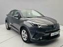 Φωτογραφία για μεταχειρισμένο TOYOTA C-HR 1.8 Hybrid Active του 2018 στα 20.450 €