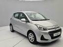 Φωτογραφία για μεταχειρισμένο HYUNDAI i10 1.0 Trend Blue του 2017 στα 10.250 €