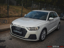 Φωτογραφία για μεταχειρισμένο AUDI A1 ADVANCED 30TFSI 116hp -GR του 2019 στα 19.500 €