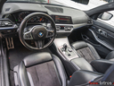 Φωτογραφία για μεταχειρισμένο BMW Άλλο D M-SPORT X-DRIVE 4X4 G21 2.0 190HP 8G-STEPTRONIC S/W-GR του 1920 στα 38.600 €