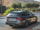 Φωτογραφία για μεταχειρισμένο BMW Άλλο D M-SPORT X-DRIVE 4X4 G21 2.0 190HP 8G-STEPTRONIC S/W-GR του 1920 στα 38.600 €