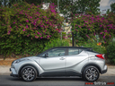 Φωτογραφία για μεταχειρισμένο TOYOTA C-HR ΕΛΛΗΝΙΚΟ ΜΕ ΕΓΓΥΗΣΗ 1.8HSD E-CVT +NAVI-CAMERA του 2018 στα 21.500 €