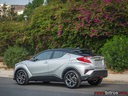 Φωτογραφία για μεταχειρισμένο TOYOTA C-HR ΕΛΛΗΝΙΚΟ ΜΕ ΕΓΓΥΗΣΗ 1.8HSD E-CVT +NAVI-CAMERA του 2018 στα 21.500 €