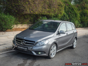 Φωτογραφία για μεταχειρισμένο MERCEDES B 180 AYTOMATO - 1.6 BENZINH 122HP ΕΛΛΗΝΙΚΟ του 2013 στα 13.300 €