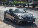 Φωτογραφία για μεταχειρισμένο MERCEDES SLK 200 135.000Km 1.8K 163HP +BOOK του 2005 στα 10.300 €