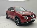 Φωτογραφία για μεταχειρισμένο NISSAN JUKE 1.2 N-Connecta του 2017 στα 13.750 €