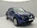 Φωτογραφία για μεταχειρισμένο NISSAN JUKE 1.2 N-Connecta του 2016 στα 13.450 €