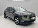 Φωτογραφία για μεταχειρισμένο CITROEN C4 Cactus 1.2 e-THP W-OneTone του 2017 στα 11.450 €