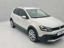 Φωτογραφία για μεταχειρισμένο VW POLO Cross 1.4 TDi του 2014 στα 11.950 €