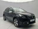 Φωτογραφία για μεταχειρισμένο PEUGEOT 2008 1.2 PureTech Crossway του 2018 στα 15.250 €