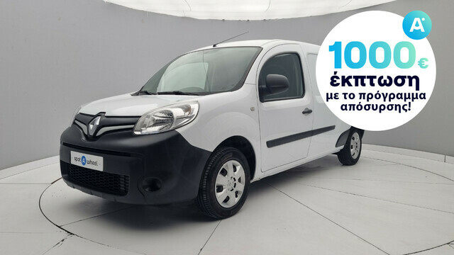 Φωτογραφία για μεταχειρισμένο RENAULT KANGOO 1.5 dCi Express MAXI του 2019 στα 14.818 €