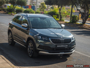 Φωτογραφία για μεταχειρισμένο SKODA KAROQ SCOUT 2.0TDI 150HP 4x4 DSG-7 -GR του 1920 στα 26.800 €