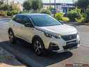 Φωτογραφία για μεταχειρισμένο PEUGEOT 3008 GT LINE GRIP CONTROL 1.5 BHDi 130HP-GR του 2019 στα 19.000 €