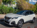 Φωτογραφία για μεταχειρισμένο PEUGEOT 3008 GT LINE GRIP CONTROL 1.5 BHDi 130HP-GR του 2019 στα 19.000 €