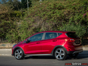 Φωτογραφία για μεταχειρισμένο FORD FIESTA ACTIVE X CROSS NAVI-XENON-R17