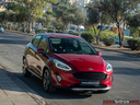 Φωτογραφία για μεταχειρισμένο FORD FIESTA ACTIVE X CROSS NAVI-XENON-R17