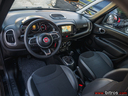 Φωτογραφία για μεταχειρισμένο FIAT 500L CROSS 1.4 TJET 120Hp +GRIP CONTROL +PANORAMA ΕΛΛΗΝΙΚΟ του 2018 στα 14.500 €