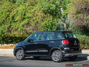 Φωτογραφία για μεταχειρισμένο FIAT 500L CROSS 1.4 TJET 120Hp +GRIP CONTROL +PANORAMA ΕΛΛΗΝΙΚΟ του 2018 στα 14.500 €