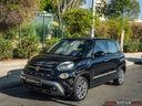 Φωτογραφία για μεταχειρισμένο FIAT 500L CROSS 1.4 TJET 120Hp +GRIP CONTROL +PANORAMA ΕΛΛΗΝΙΚΟ του 2018 στα 14.500 €