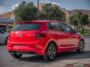 Φωτογραφία για μεταχειρισμένο VW POLO 1.0 TSI 95HP DSG COMFORTLINE του 2018 στα 14.800 €