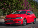 Φωτογραφία για μεταχειρισμένο VW POLO 1.0 TSI 95HP DSG COMFORTLINE του 2018 στα 14.800 €