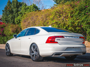 Φωτογραφία για μεταχειρισμένο VOLVO S90 SUNROOF R-DESIGN T6 310HP AWD 4X4 AUTOMATIC -GR του 2019 στα 42.000 €