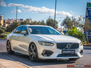 Φωτογραφία για μεταχειρισμένο VOLVO S90 SUNROOF R-DESIGN T6 310HP AWD 4X4 AUTOMATIC -GR του 2019 στα 42.000 €