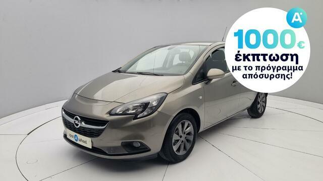 Φωτογραφία για μεταχειρισμένο OPEL CORSA 1.3 CDTi Edition του 2015 στα 9.950 €