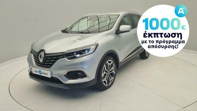 Φωτογραφία για μεταχειρισμένο RENAULT KADJAR 1.5 dCI Intens του 1920 στα 21.950 €