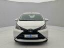 Φωτογραφία για μεταχειρισμένο TOYOTA AYGO 1.0 VVT-i Cool του 2017 στα 9.450 €