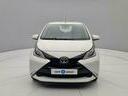 Φωτογραφία για μεταχειρισμένο TOYOTA AYGO 1.0 VVT-i του 2017 στα 9.950 €