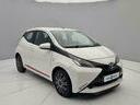 Φωτογραφία για μεταχειρισμένο TOYOTA AYGO 1.0 VVT-i του 2017 στα 9.950 €