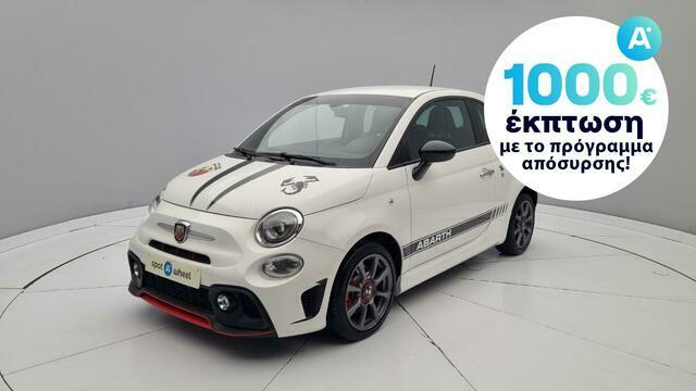 Φωτογραφία για μεταχειρισμένο ABARTH 595 1.4 Turbo του 2016 στα 17.950 €