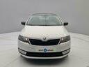 Φωτογραφία για μεταχειρισμένο SKODA RAPID Spaceback 1.4 TDI Ambition του 2017 στα 10.950 €