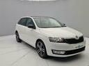 Φωτογραφία για μεταχειρισμένο SKODA RAPID Spaceback 1.4 TDI Ambition του 2017 στα 10.950 €