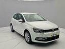 Φωτογραφία για μεταχειρισμένο VW POLO 1.2 TSI Comfortline BlueMotion Tech του 2014 στα 9.950 €