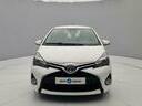 Φωτογραφία για μεταχειρισμένο TOYOTA YARIS 1.5 Hybrid Dynamic του 2015 στα 13.450 €