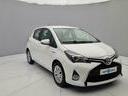 Φωτογραφία για μεταχειρισμένο TOYOTA YARIS 1.5 Hybrid Dynamic του 2015 στα 13.450 €