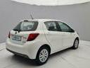 Φωτογραφία για μεταχειρισμένο TOYOTA YARIS 1.5 Hybrid Dynamic του 2015 στα 13.450 €