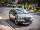 Φωτογραφία για μεταχειρισμένο OPEL CROSSLAND X 1.2 130HP INNOVATION PANORAMA -GR του 2017 στα 14.300 €