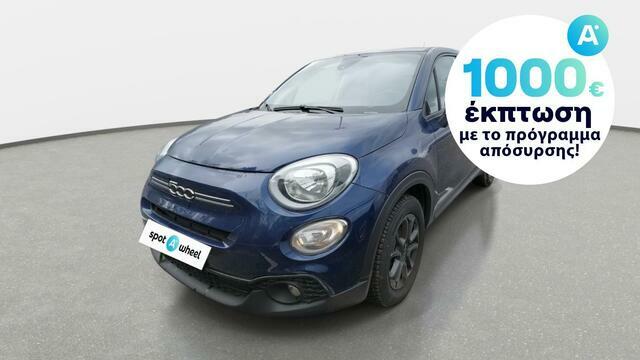 Φωτογραφία για μεταχειρισμένο FIAT 500X 1.0 Turbo Club του 1923 στα 18.750 €