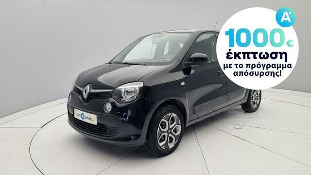 Φωτογραφία για μεταχειρισμένο RENAULT TWINGO 1.0 SCe Experience του 2016 στα 8.950 €