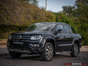 Φωτογραφία για μεταχειρισμένο VW Άλλο Amarok AVENTURA 3.0 V6 TDI 258Hp 4MOTION AUTO F1 του 2019 στα 28.000 €