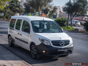 Φωτογραφία για μεταχειρισμένο MERCEDES CITAN CDI 7ΘΕΣΙΟ 110HP EXTRA LONG EURO6 ΕΛΛΗΝΙΚΟ του 2019 στα 19.500 €