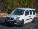 Φωτογραφία για μεταχειρισμένο MERCEDES CITAN CDI 7ΘΕΣΙΟ 110HP EXTRA LONG EURO6 ΕΛΛΗΝΙΚΟ του 2019 στα 19.500 €