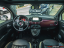 Φωτογραφία για μεταχειρισμένο FIAT 500 ΠΟΛΛΑ EXTRA 1.2 STAR PANORAMA-NAVI-ΔΕΡΜΑ  του 1920 στα 13.500 €