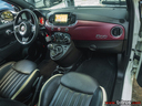 Φωτογραφία για μεταχειρισμένο FIAT 500 ΠΟΛΛΑ EXTRA 1.2 STAR PANORAMA-NAVI-ΔΕΡΜΑ  του 1920 στα 13.500 €