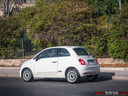 Φωτογραφία για μεταχειρισμένο FIAT 500 ΠΟΛΛΑ EXTRA 1.2 STAR PANORAMA-NAVI-ΔΕΡΜΑ  του 1920 στα 13.500 €