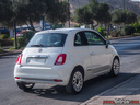 Φωτογραφία για μεταχειρισμένο FIAT 500 ΠΟΛΛΑ EXTRA 1.2 STAR PANORAMA-NAVI-ΔΕΡΜΑ  του 1920 στα 13.500 €